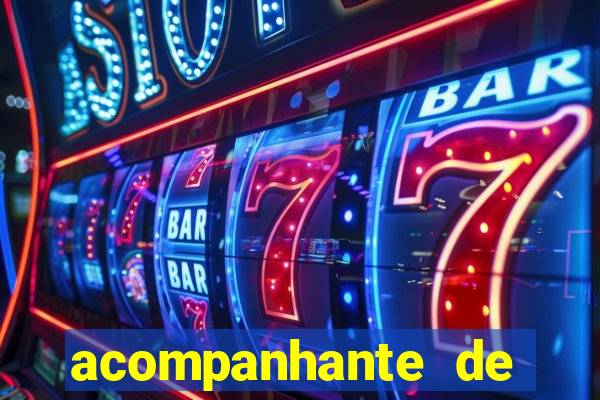 acompanhante de nova mutum